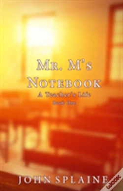 Capa do artigo Mr. M'S Notebook