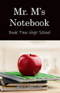 Mr. M'S Notebook - Preview