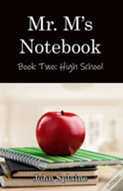 Capa do artigo Mr. M'S Notebook