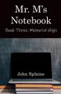 Mr. M'S Notebook - Preview