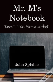 Mr. M'S Notebook