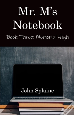 Capa do artigo Mr. M'S Notebook