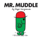 Mr. Muddle - Preview