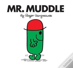 Capa do artigo Mr. Muddle