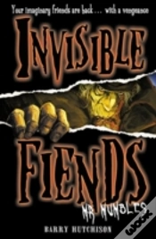 Capa do artigo Mr Mumbles