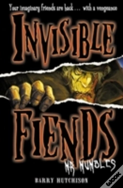 Capa do artigo Mr Mumbles