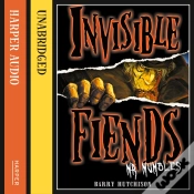 Capa do artigo Mr Mumbles