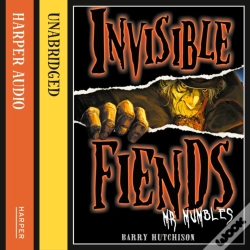 Capa do artigo Mr Mumbles