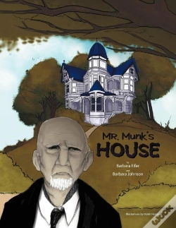 Capa do artigo Mr. Munk'S House