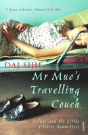 Mr Muo'S Travelling Couch - Preview