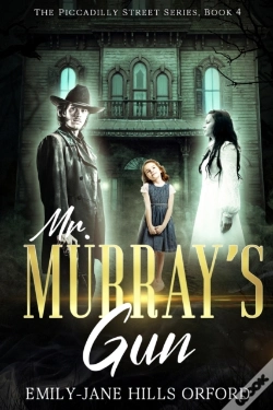Capa do artigo Mr. Murray'S Gun