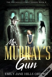 Capa do artigo Mr. Murray