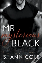 Mr. Mysterious In Black