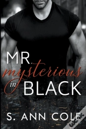 Capa do artigo Mr. Mysterious In Black