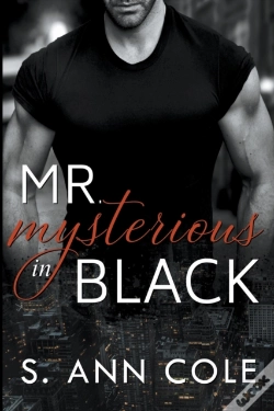 Capa do artigo Mr. Mysterious In Black