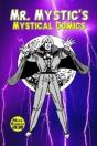 Mr. Mystic'S Mystical Comics - Preview