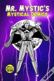 Capa do artigo Mr. Mystic