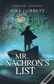 Capa do artigo Mr. Nachron