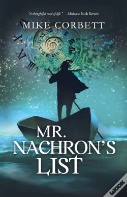 Capa do artigo Mr. Nachron'S List