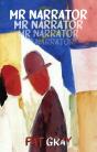 Mr Narrator - Preview