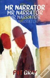 Capa do artigo Mr Narrator