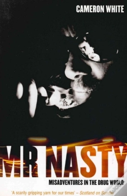 Capa do artigo Mr Nasty