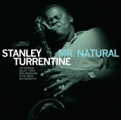Capa do artigo Mr. Natural - Vinil