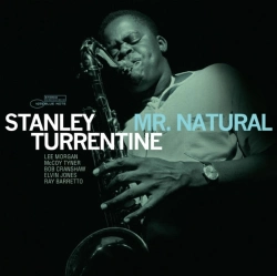 Capa do artigo Mr. Natural - Vinil