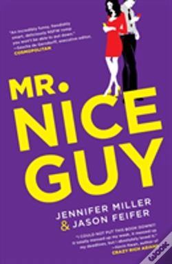 Capa do artigo Mr. Nice Guy