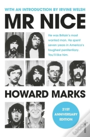 Capa do artigo Mr Nice