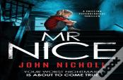 Mr Nice