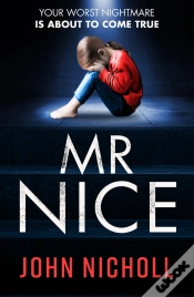 Capa do artigo Mr Nice