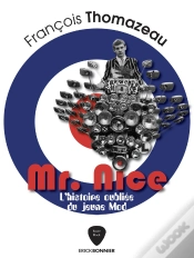 Capa do artigo Mr. Nice : L