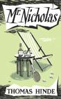 Mr Nicholas (Valancourt 20th Century Classics) - Preview