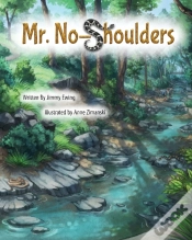 Capa do artigo Mr. No-Shoulders