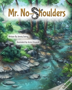 Capa do artigo Mr. No-Shoulders