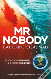 Capa do artigo Mr Nobody