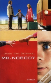 Capa do artigo Mr Nobody
