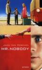 Mr Nobody - Preview