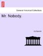 Mr. Nobody. - Preview