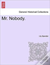 Mr. Nobody.