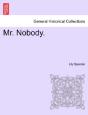 Mr. Nobody. - Preview