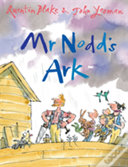 Mr Nodd'S Ark