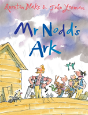 Mr Nodd'S Ark - Preview