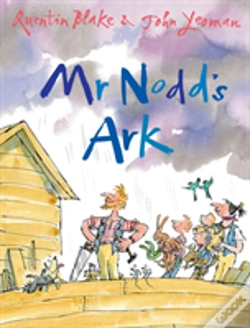 Capa do artigo Mr Nodd'S Ark