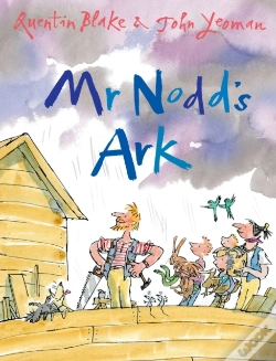 Capa do artigo Mr Nodd'S Ark