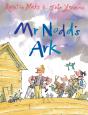 Mr Nodd'S Ark - Preview