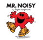 Mr. Noisy - Preview