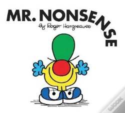Capa do artigo Mr. Nonsense
