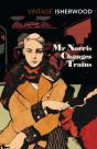 Mr Norris Changes Trains - Preview